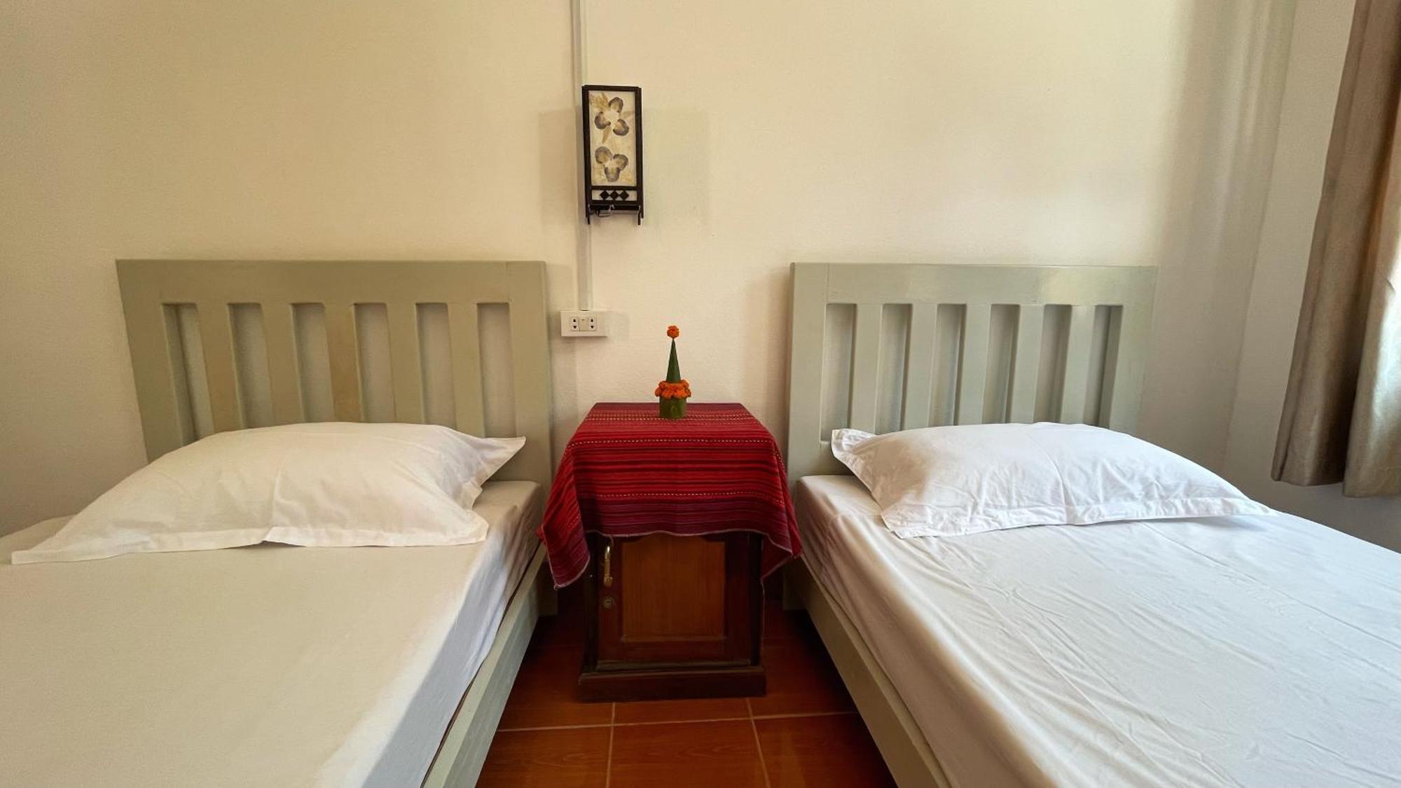 Moukdavan Guesthouse Luang Prabang Exterior photo