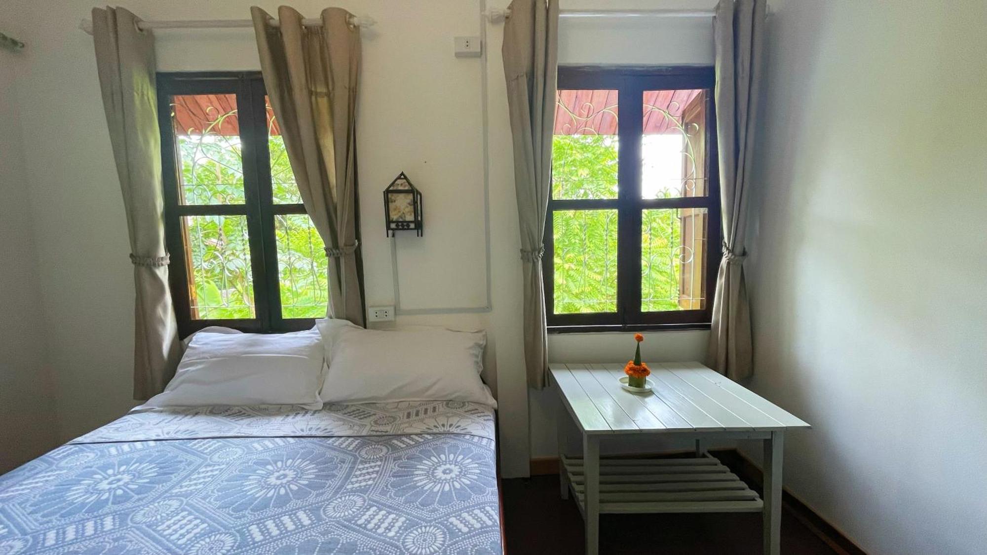 Moukdavan Guesthouse Luang Prabang Exterior photo